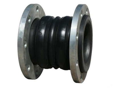 Rubber Bellows