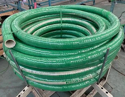 ChemStar XLPE Hose Pipe